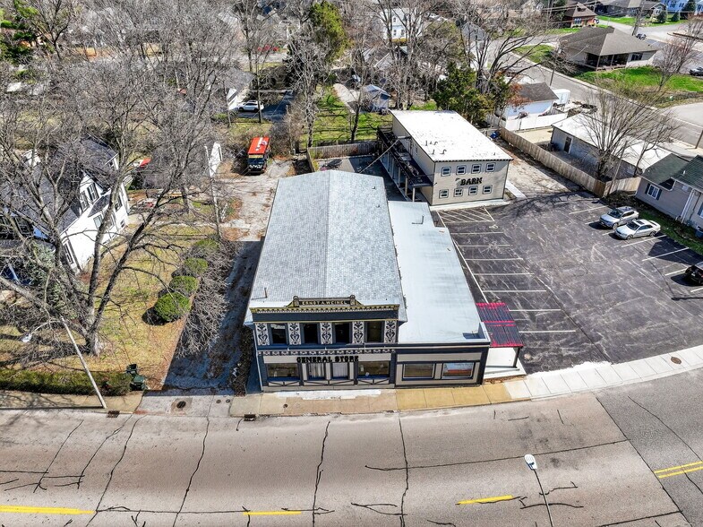 More Photos Of 316 N Main St, Columbia Storefront Retail Office For Sale