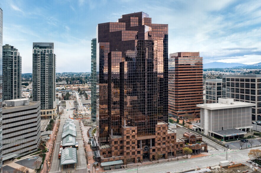 More Photos Of 500 108th Ave NE, Bellevue Office For Lease