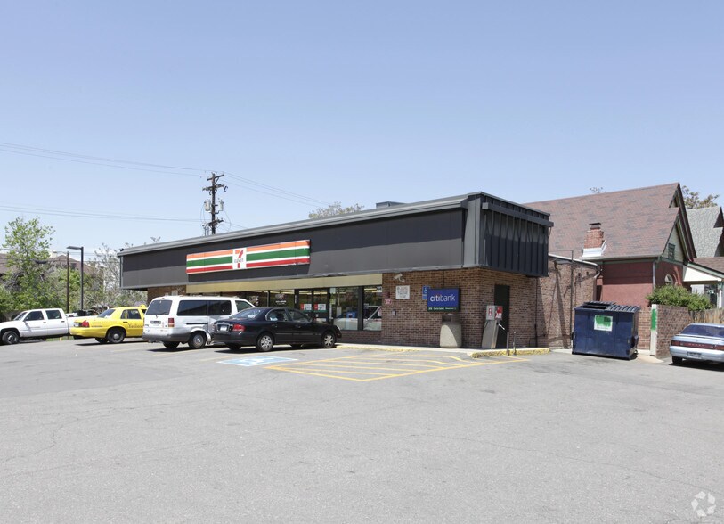 Primary Photo Of 1645 E 17th Ave, Denver Convenience Store For Lease