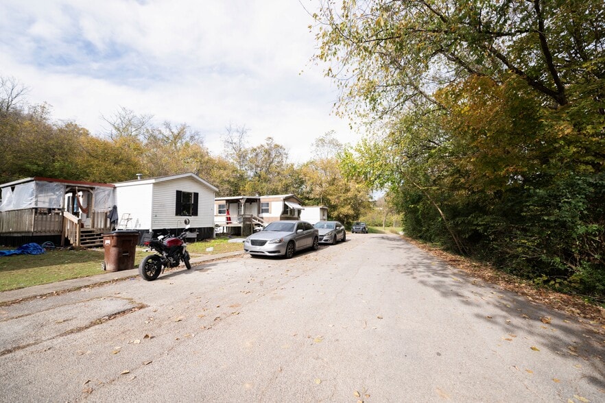 More Photos Of 730 Lexington St, Maysville Manufactured Housing Mobile Home Park For Sale