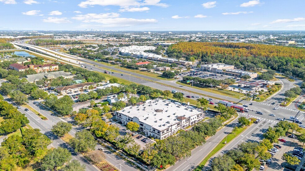 More Photos Of 8865 Commodity Cir, Orlando Office For Sale