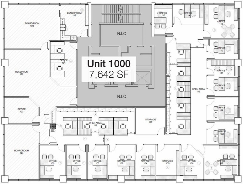 More Photos Of 595 Howe St, Vancouver Office For Lease