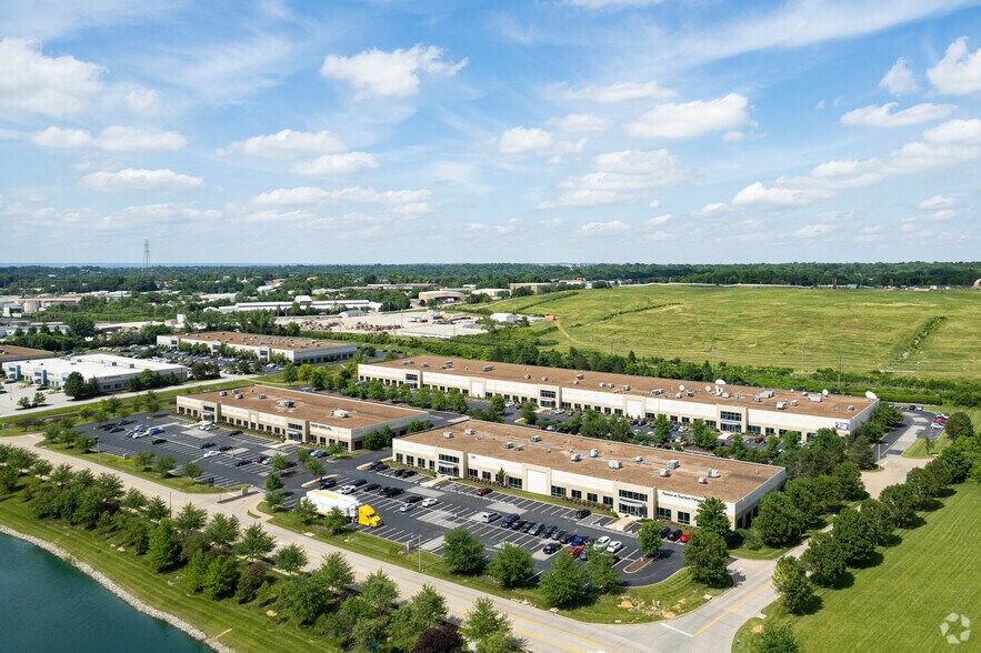 More Photos Of 2228-2240 Ball Dr, Saint Louis Office For Lease