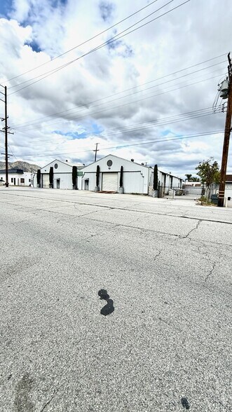More Photos Of 780 N Todd Ave, Azusa Distribution For Sale
