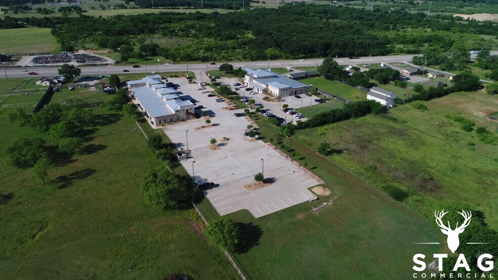 More Photos Of 8800 US Highway 380, Cross Roads Medical For Lease