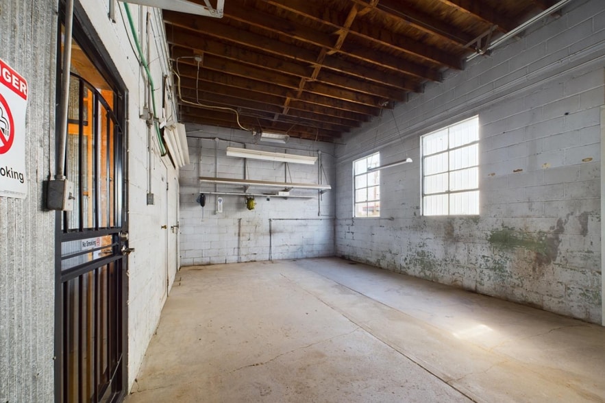 More Photos Of 221 Main St, Jetmore Auto Repair For Sale
