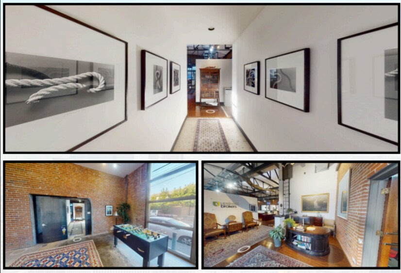 More Photos Of 2020 N Memorial Way, Houston Office Residential For Sale