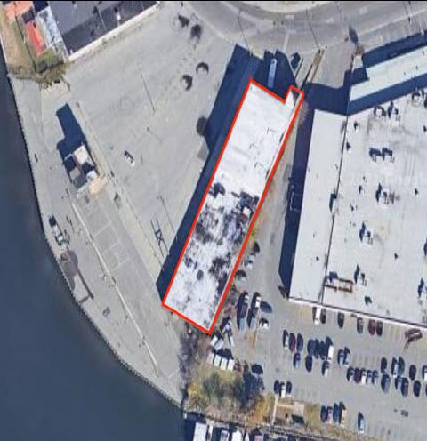 More Photos Of 210 Hanse Ave, Freeport Warehouse For Lease