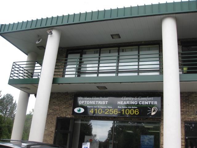 More Photos Of 4134 E Joppa Rd, Perry Hall Office For Sale