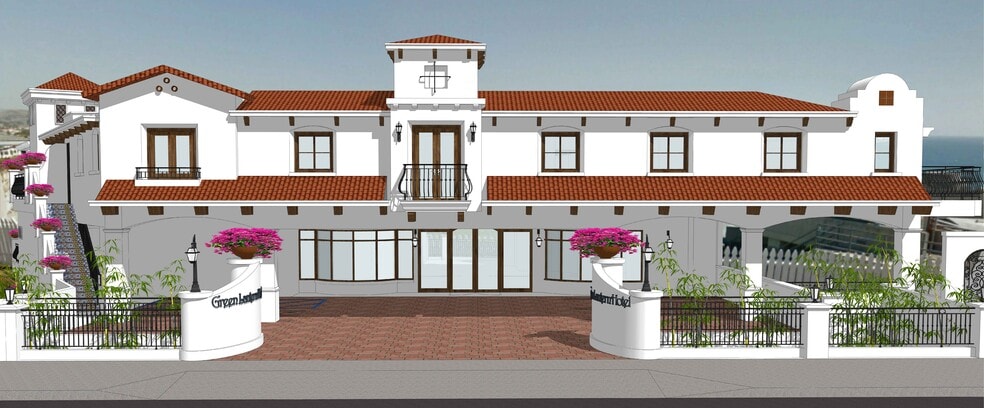 More Photos Of 34412 Green Lantern St, Dana Point Land For Sale