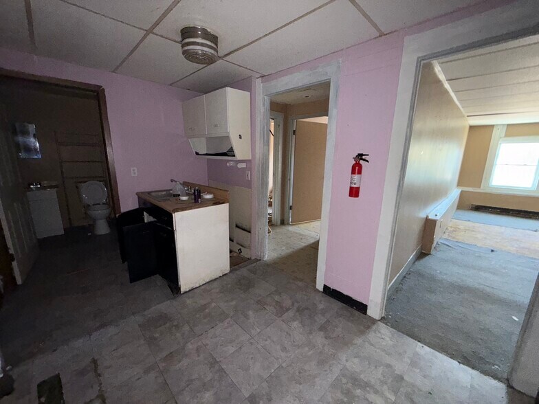 More Photos Of 15 Buffalo St, Gowanda Multifamily For Sale