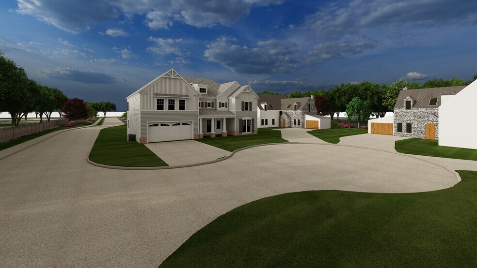 More Photos Of 1636 Dover Center Rd, Westlake Land For Sale