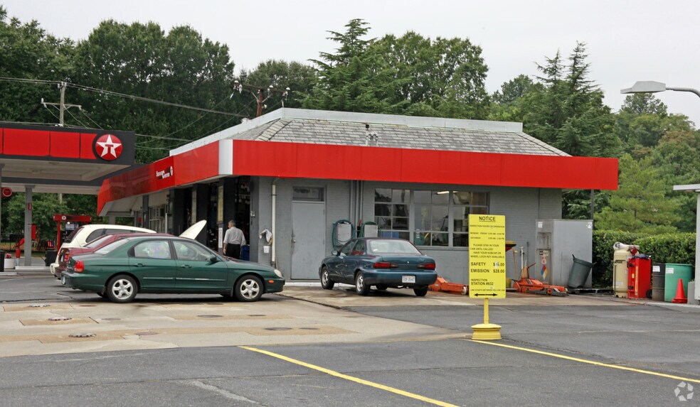 More Photos Of 1502-1640 Belle View Blvd, Alexandria Unknown For Lease