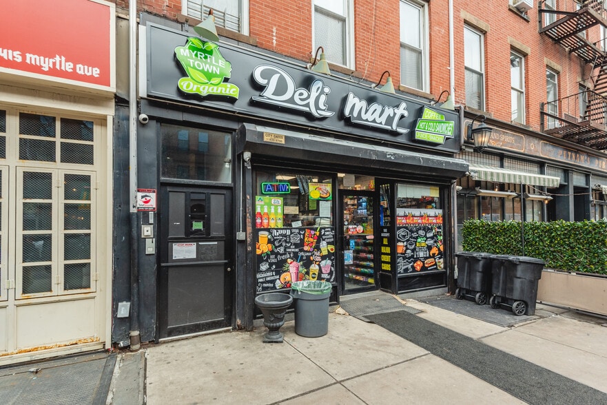 More Photos Of 417 Myrtle Ave, Brooklyn Apartments For Sale