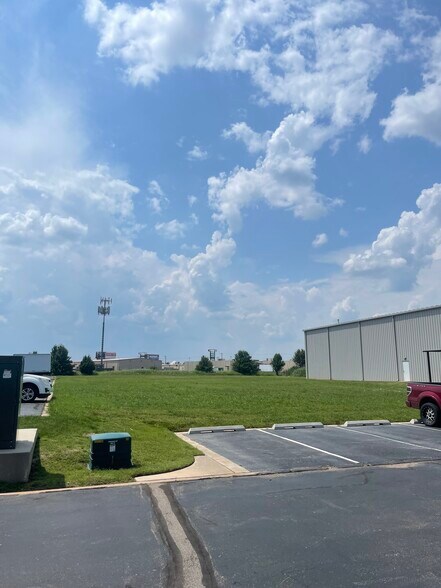More Photos Of 13431 Broadway Ext, Oklahoma City Land For Lease