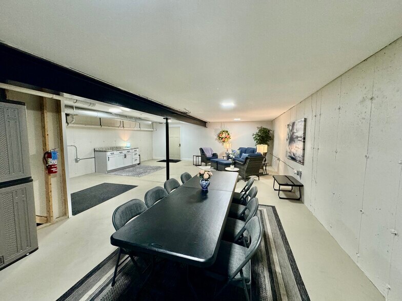 More Photos Of 4998 Theodore St, Plainfield Office For Lease