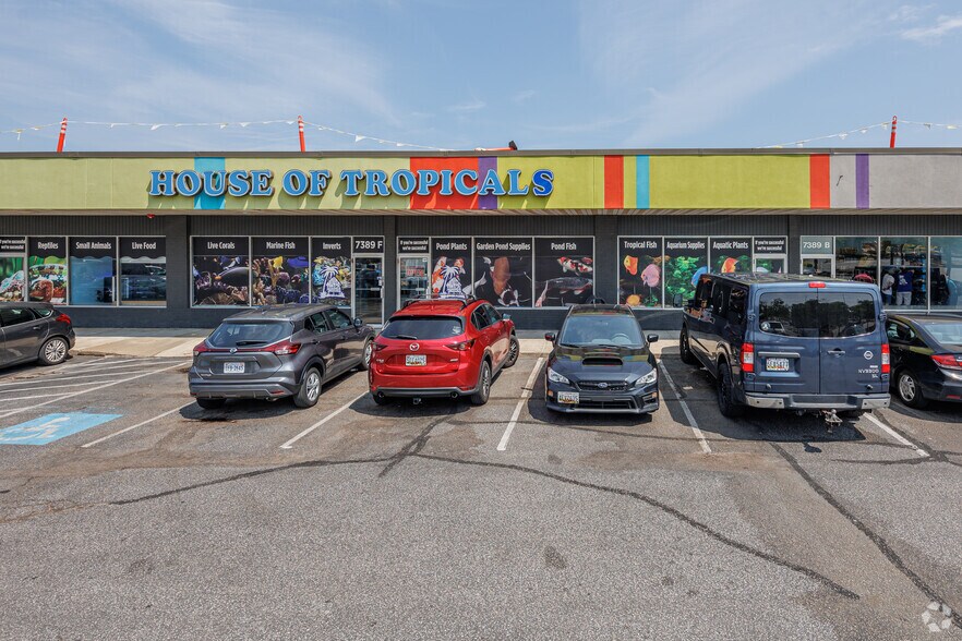 More Photos Of 7389 Baltimore Annapolis Blvd, Glen Burnie Unknown For Sale