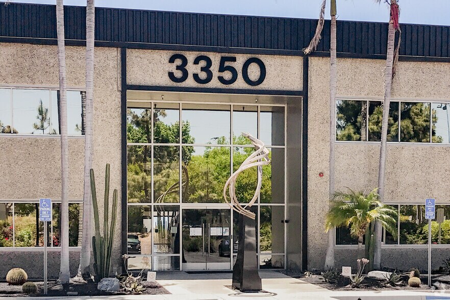 More Photos Of 3350 E Birch St, Brea Office For Lease