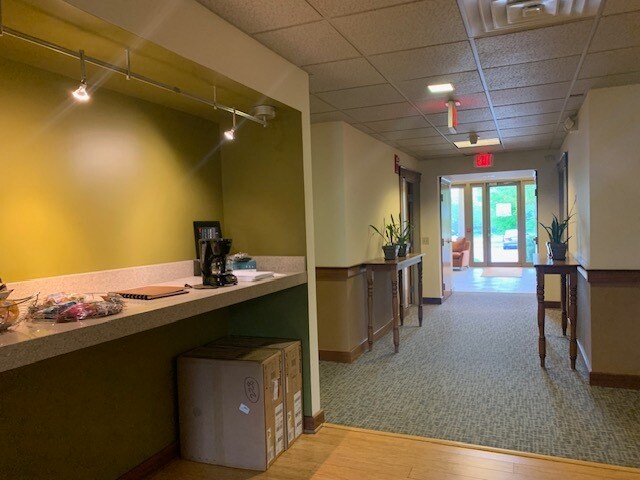 More Photos Of 185 Talcott Rd, Williston Office For Sale