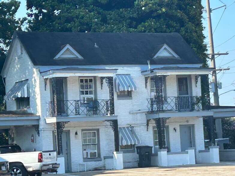 More Photos Of 4041 Washington St, Vicksburg Hotel For Sale