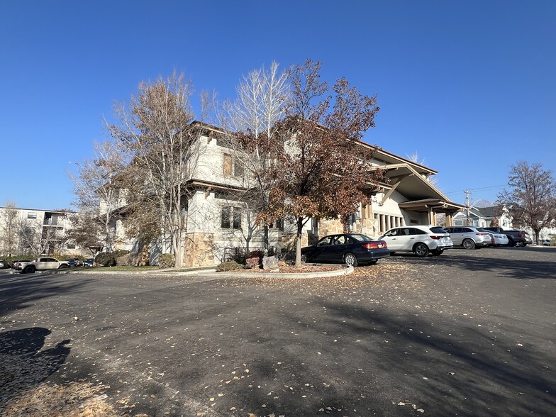 Primary Photo Of 4252 Highland Dr, Salt Lake City Medical For Sale