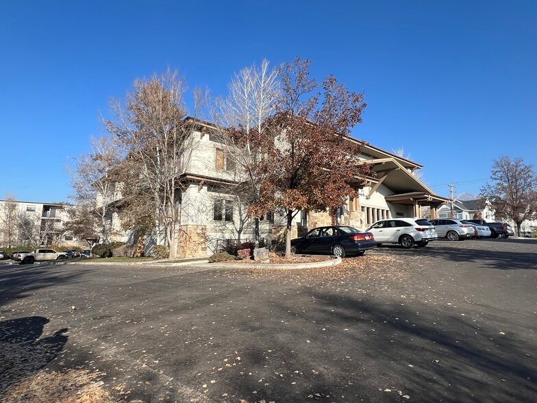 More Photos Of 4252 Highland Dr, Salt Lake City Medical For Sale