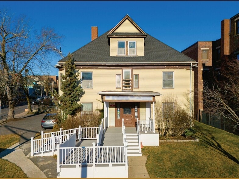 More Photos Of 166 Columbia Rd, Boston General Retail For Sale