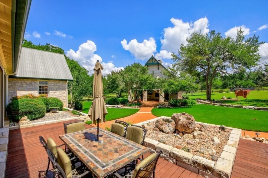 More Photos Of 860 CR 268, Georgetown Land For Sale