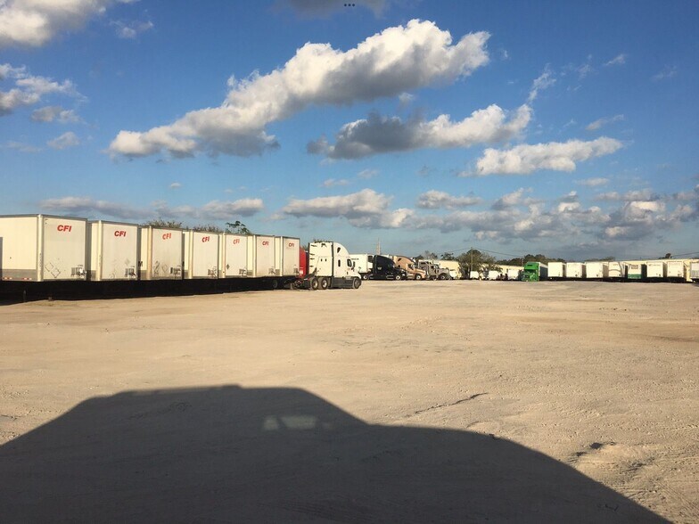 More Photos Of 621 N Elder Rd, Sanford Land For Lease