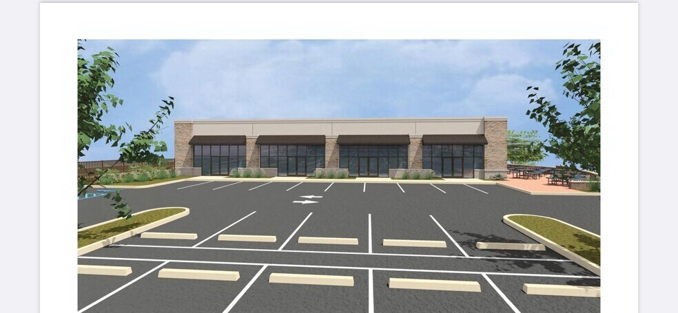 More Photos Of 5329-5373 Hamilton Blvd, Allentown General Retail For Sale