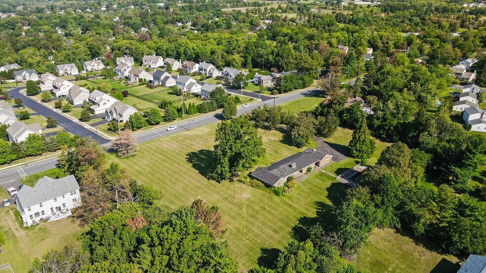 More Photos Of 3022 Whitehall Road, Norristown Land For Sale