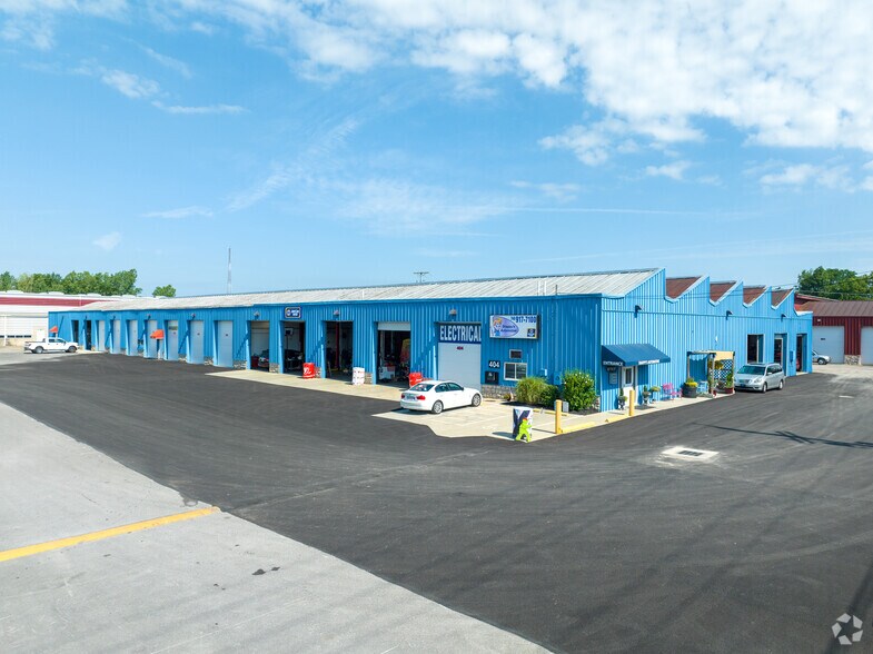 More Photos Of 320 London Rd, Delaware Unknown For Lease