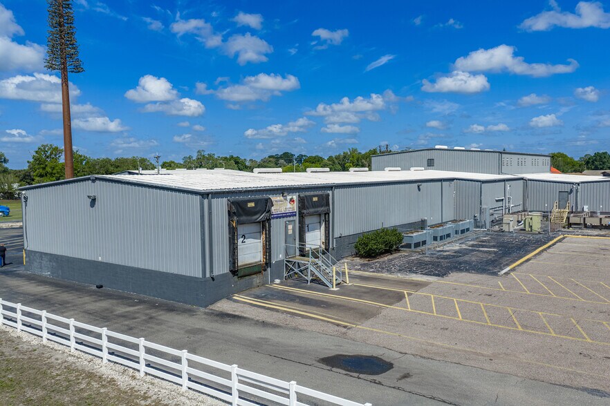 More Photos Of 3120 N Dover Rd, Dover Refrigeration Cold Storage For Sale