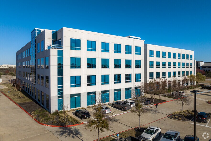 More Photos Of 5445 Legacy Dr, Plano Office For Lease