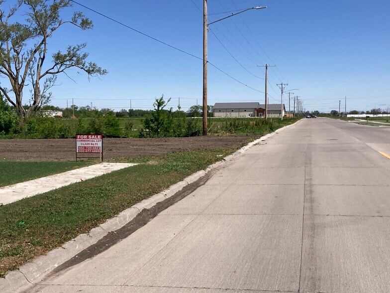 More Photos Of Lincoln Ave Ave, Fremont Land For Sale