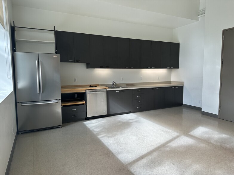 More Photos Of 444-470 Spear St, San Francisco Office For Lease