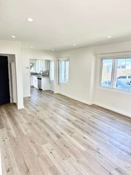 More Photos Of 1112 E Imperial Ave, El Segundo Apartments For Sale