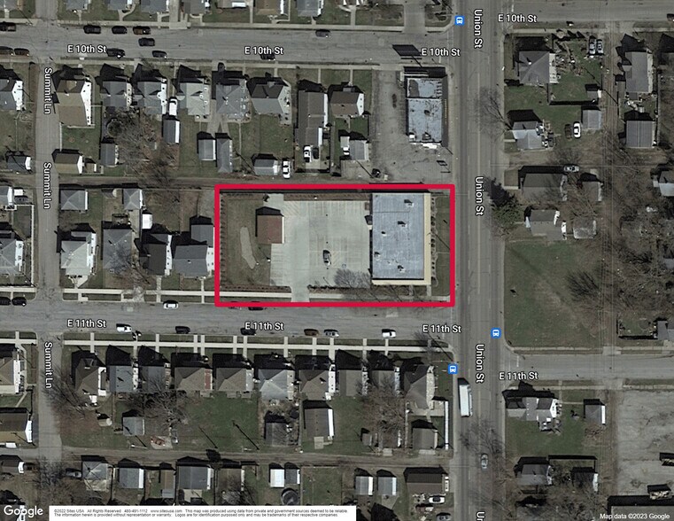 More Photos Of 913-919 S Union St, Mishawaka Freestanding For Lease