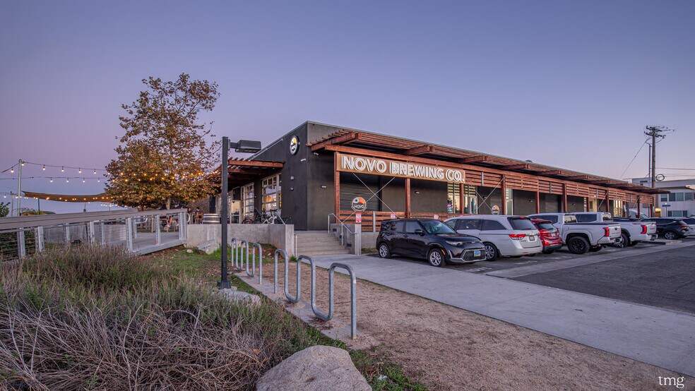More Photos Of 535 Florence St, Imperial Beach Freestanding For Sale