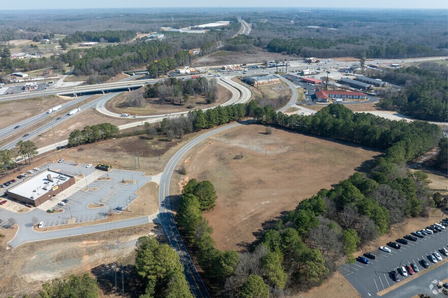 More Photos Of 0 Ross, Lavonia Land For Sale