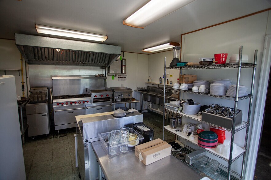 More Photos Of 6689 Nys Route 30, Indian Lake Restaurant For Sale