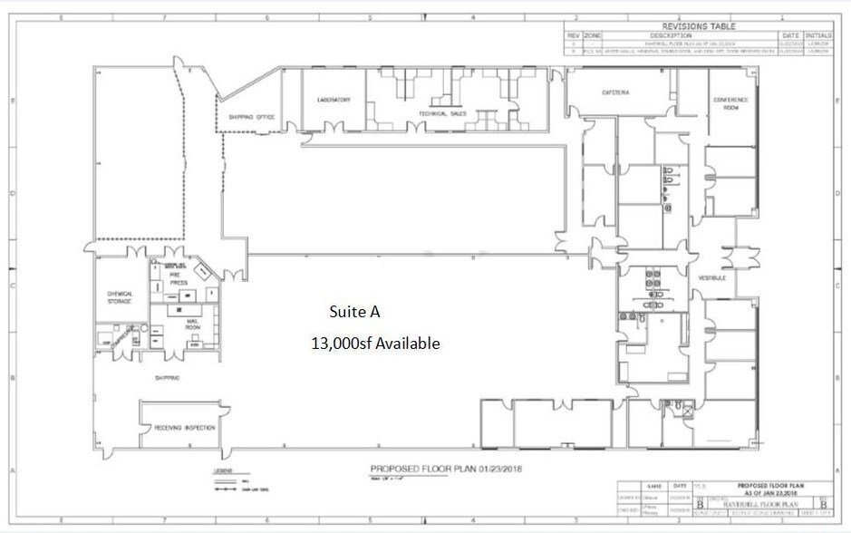 More Photos Of 63 Neck Rd, Haverhill Light Manufacturing For Sale