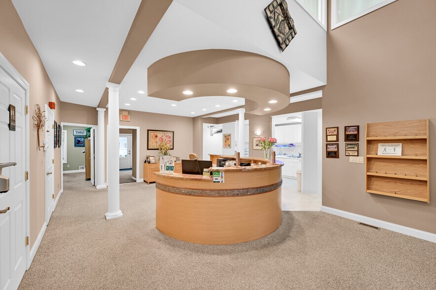 More Photos Of 21 Orchard St, Denville Medical For Lease