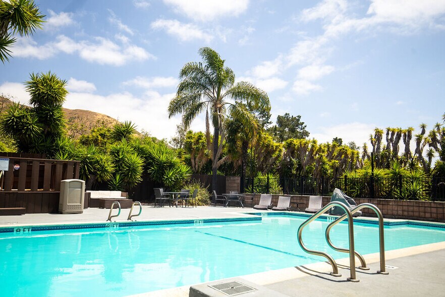 More Photos Of 1895 Monterey St, San Luis Obispo Hospitality For Sale