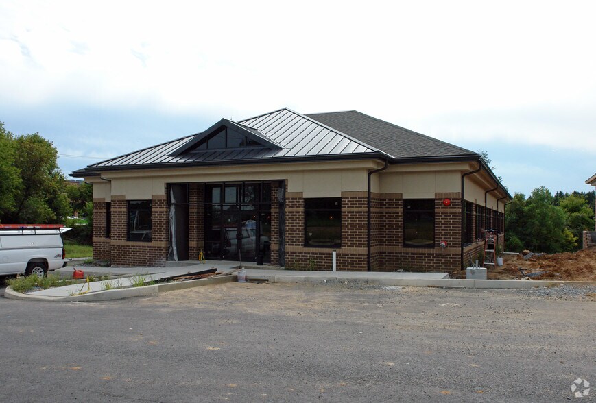 More Photos Of 1250 Wrights Ln, West Chester Office For Sale