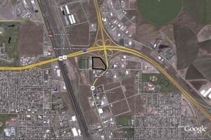 More Photos Of 1601 N Idaho Ave, Pasco Land For Sale