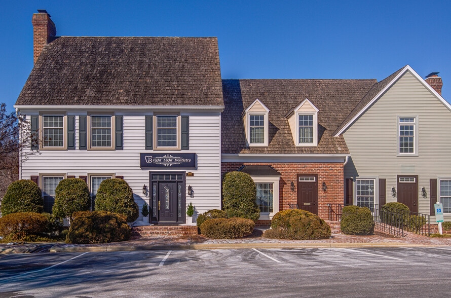 More Photos Of 13000 Harbor Dr, Woodbridge Office For Lease