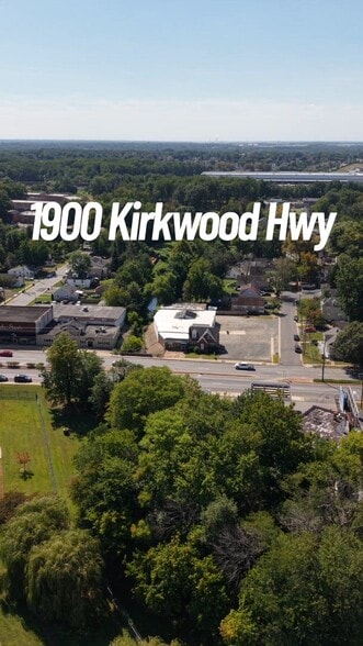 Primary Photo Of 1900 Kirkwood Hwy, Wilmington Freestanding For Lease