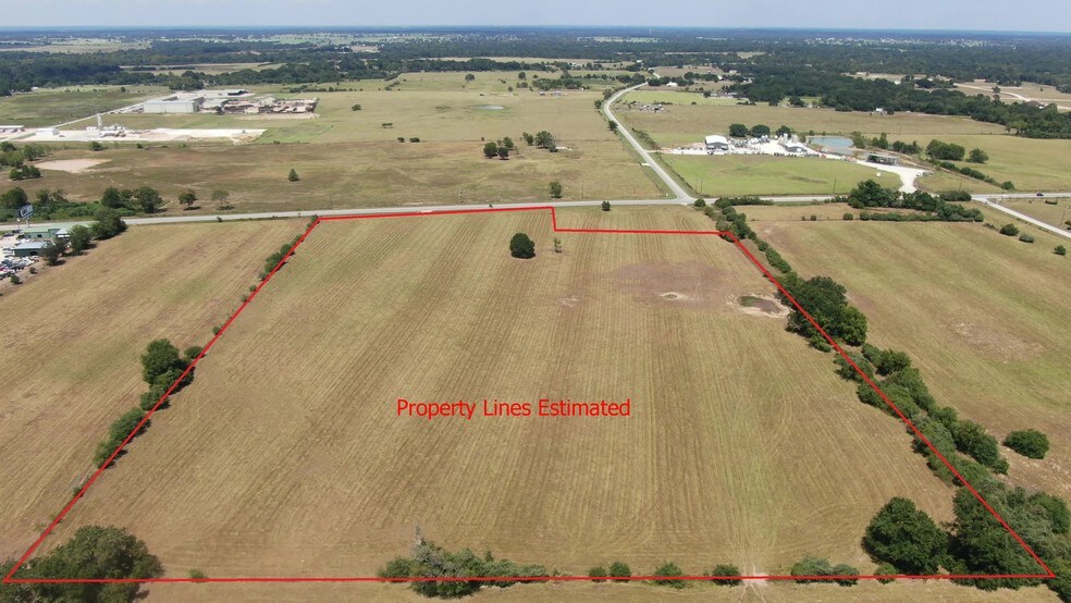 More Photos Of 40647 Farm To Market Rd, Hempstead Land For Sale