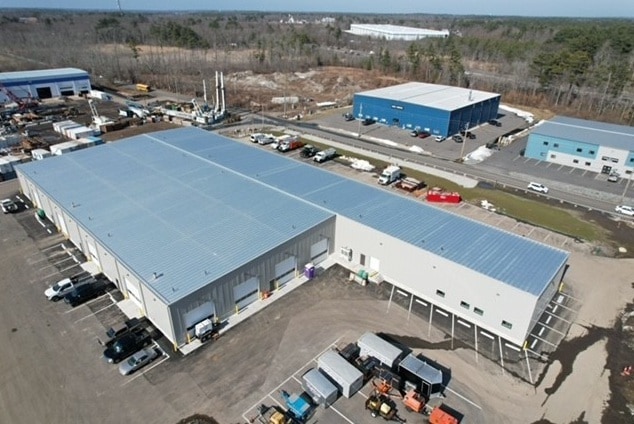 More Photos Of 254 Pleasant St, West Bridgewater Warehouse For Lease